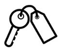 Locksmith Brisbane  logo